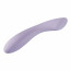 Вибратор для точки G с интеллектуальным режимом Svakom Amy 2 Pastel Lilac - [Фото 4]