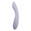 Вибратор для точки G с интеллектуальным режимом Svakom Amy 2 Pastel Lilac - [Фото 1]