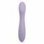 Вибратор для точки G с интеллектуальным режимом Svakom Amy 2 Pastel Lilac - [Фото 5]