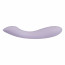 Вибратор для точки G с интеллектуальным режимом Svakom Amy 2 Pastel Lilac - [Фото 3]