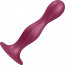 Дилдо Satisfyer Double Ball-R Red - [Фото 1]