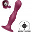 Дилдо Satisfyer Double Ball-R Red - [Фото 2]