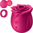 Вакуумный клиторальный стимулятор Satisfyer Pro 2 Classic Blossom - [Фото 5]