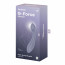 Вибратор Satisfyer G-Force Violet - [Фото 6]