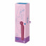 Вибромассажер Satisfyer Planet Wand-er Berry/Rosegold - [Фото 6]
