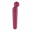 Вибромассажер Satisfyer Planet Wand-er Berry/Rosegold - [Фото 4]