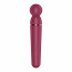 Вибромассажер Satisfyer Planet Wand-er Berry/Rosegold - [Фото 5]