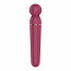 Вибромассажер Satisfyer Planet Wand-er Berry/Rosegold - [Фото 3]