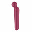 Вибромассажер Satisfyer Planet Wand-er Berry/Rosegold - [Фото 2]
