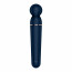 Вибромассажер Satisfyer Planet Wand-er Blue/Rosegold - [Фото 3]