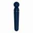 Вибромассажер Satisfyer Planet Wand-er Blue/Rosegold - [Фото 5]