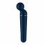Вибромассажер Satisfyer Planet Wand-er Blue/Rosegold - [Фото 2]
