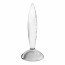 Стеклянная анальная пробка Satisfyer Sparkling Crystal - [Фото 4]