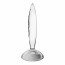 Стеклянная анальная пробка Satisfyer Sparkling Crystal - [Фото 3]