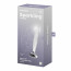 Стеклянная анальная пробка Satisfyer Sparkling Crystal - [Фото 5]