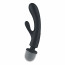 Вибратор Satisfyer Triple Lover (Grey) - [Фото 2]