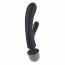 Вибратор Satisfyer Triple Lover (Grey) - [Фото 4]