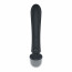 Вибратор Satisfyer Triple Lover (Grey) - [Фото 3]