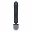 Вибратор Satisfyer Triple Lover (Grey) - [Фото 5]