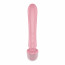 Вибратор Satisfyer Triple Lover (Pink) - [Фото 3]