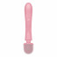 Вибратор Satisfyer Triple Lover (Pink) - [Фото 5]