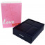 Подарочный набор Satisfyer Love Box, игрушка для него и для нее, белье, мешочек для хранения - [Фото 2]