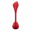 Смарт-виброяйцо Lovense Vulse (Thrusting Egg Vibrator) - [Фото 4]