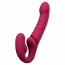Безремневой страпон Lovense Lapis vibrating strapless strap-on - [Фото 5]
