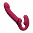 Безремневой страпон Lovense Lapis vibrating strapless strap-on - [Фото 6]