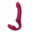 Безремневой страпон Lovense Lapis vibrating strapless strap-on - [Фото 2]