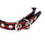 Кляп Master Series Eye-Catching Ball Gag With Rose - [Фото 6]