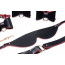 Набор для BDSM Master Series Bow - Luxury BDSM Set With Travel Bag - [Фото 5]