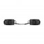 Наручники Bedroom Fantasies Handcuffs - Black - [Фото 3]