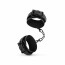Наручники Bedroom Fantasies Handcuffs - Black - [Фото 1]