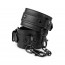 Поножи Bedroom Fantasies Ankle Cuffs - Black - [Фото 2]