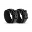 Поножи Bedroom Fantasies Ankle Cuffs - Black - [Фото 4]