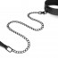 Ошейник с поводком Bedroom Fantasies Collar & Leash - [Фото 5]
