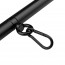 Фиксатор для рук и ног Bedroom Fantasies Spreader Bar Lightweight Restraint Bar - Black - [Фото 4]