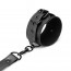 Фиксатор для рук и ног Bedroom Fantasies Hogtie & Cuffs Set 4-Way Restrant Set - [Фото 4]