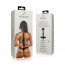Фиксатор для рук и шеи Bedroom Fantasies Seductive Straps Body Restraint Set - [Фото 6]