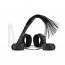 Набор Bedroom Fantasies Bondage Kit Set 5-piece - Black - [Фото 1]