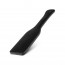 Паддл Bedroom Fantasies Paddle Spanking Toy - Black - [Фото 2]