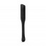 Паддл Bedroom Fantasies Paddle Spanking Toy - Black - [Фото 3]
