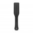 Паддл Bedroom Fantasies Paddle Spanking Toy - Black - [Фото 1]