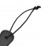 Паддл Bedroom Fantasies Paddle Spanking Toy - Black - [Фото 6]