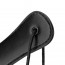 Паддл Bedroom Fantasies Paddle Spanking Toy - Black - [Фото 5]