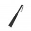 Флоггер Bedroom Fantasies Flogger Spanking Toy - Black - [Фото 2]