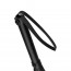 Флоггер Bedroom Fantasies Flogger Spanking Toy - Black - [Фото 4]