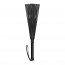 Флоггер Bedroom Fantasies Flogger Spanking Toy - Black - [Фото 1]