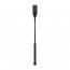 Шлепалка Bedroom Fantasies Crop Whip Spanking Toy- Black - [Фото 2]
